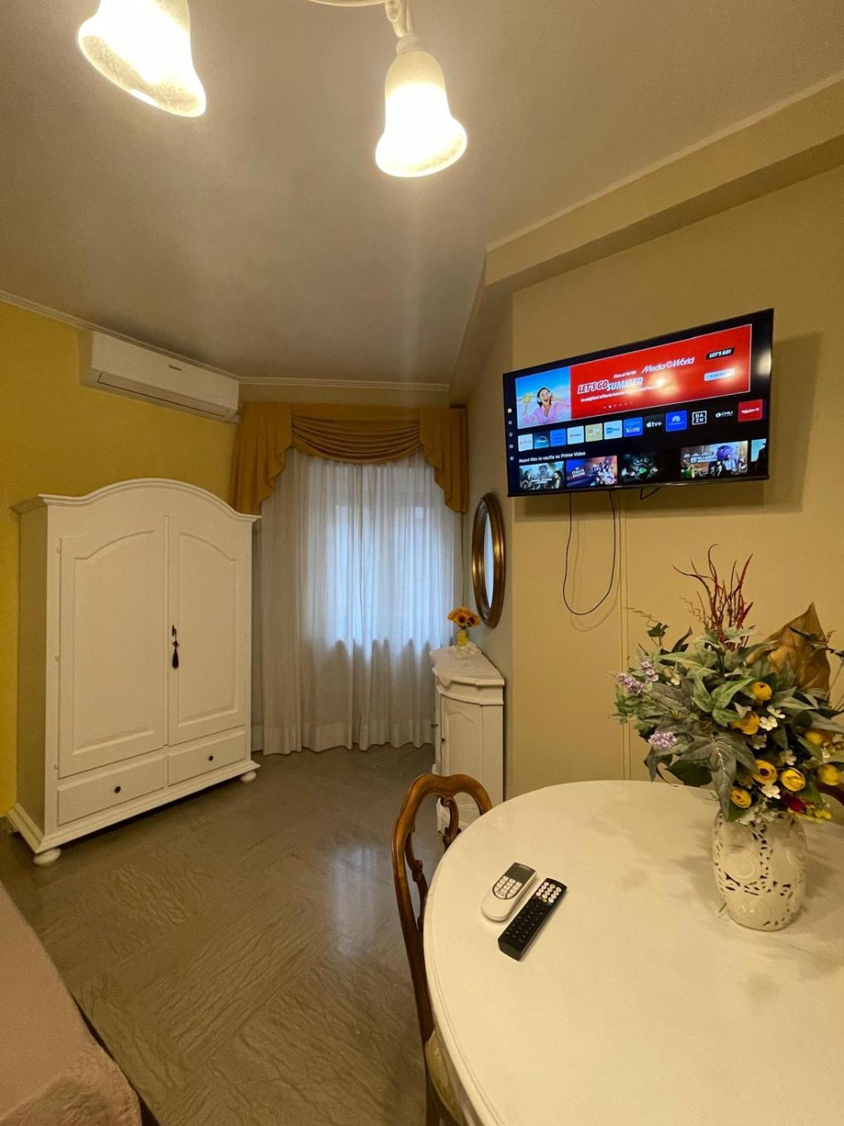 Barbi'S Home- Colli Albani Roma Exterior photo